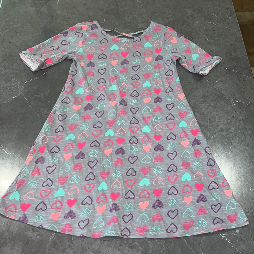 Jumping Beans Dress size 6
